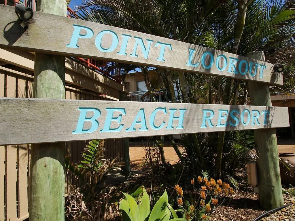 Studio 9 Point Lookout Apartment