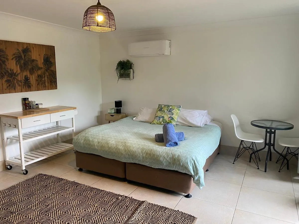 Apartment Studio 9 Point Lookout